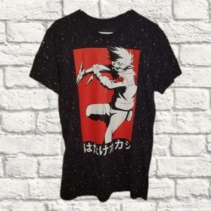 Naruto: Shippuden Collection Tee